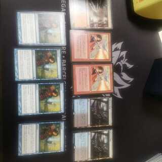 【こつ様専用】紅蓮破など