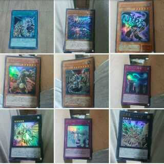 mg-M30-17    ネオ・カイザー・グライダー  +他8枚まとめ出品