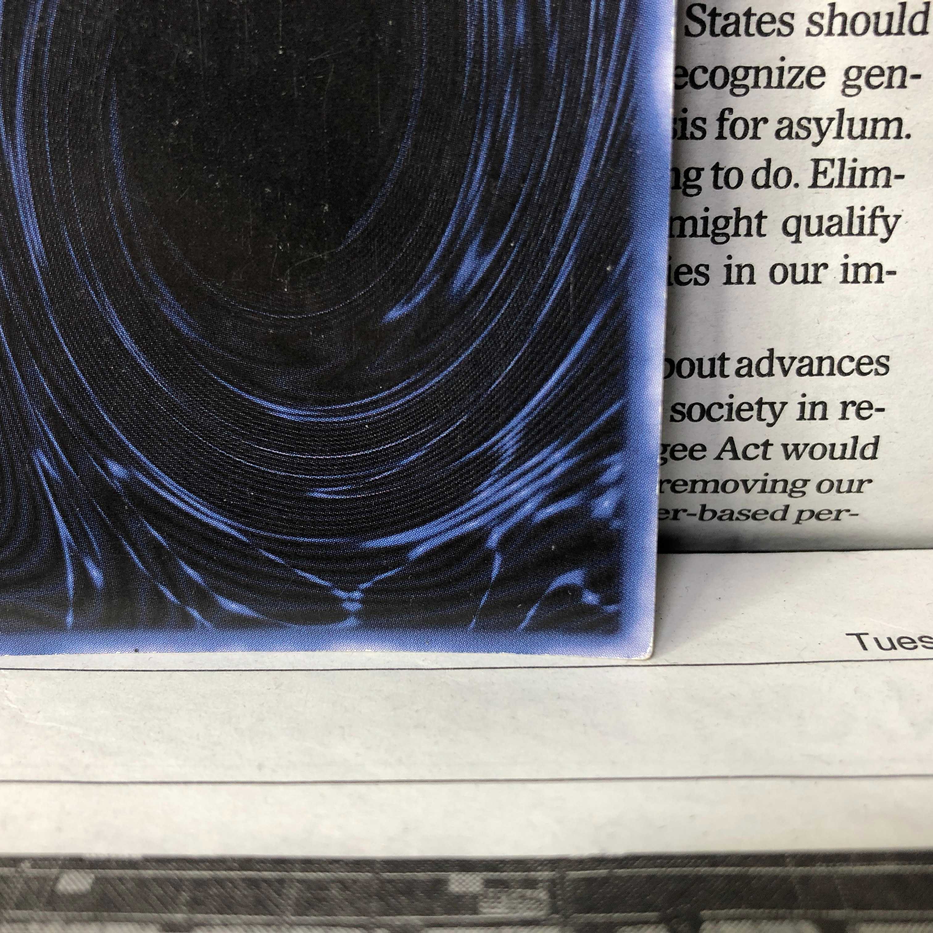 YU01 Obelisk the Tormentor Secret Rare