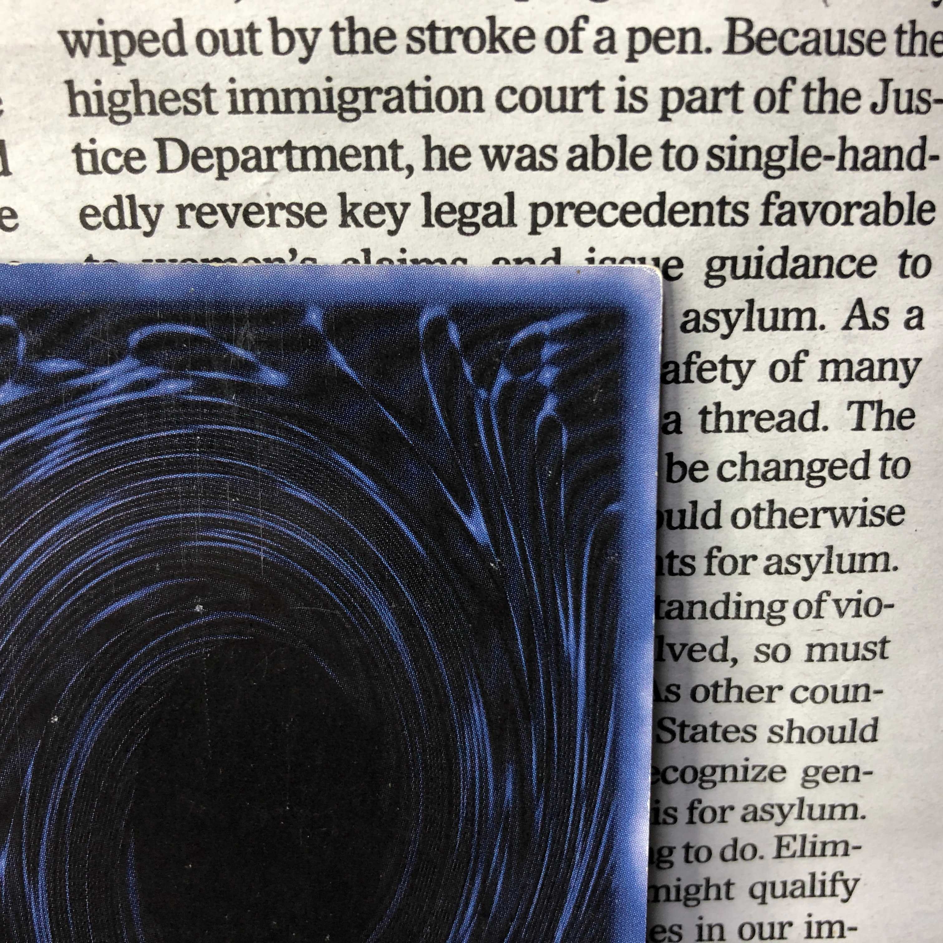 YU01 Obelisk the Tormentor Secret Rare