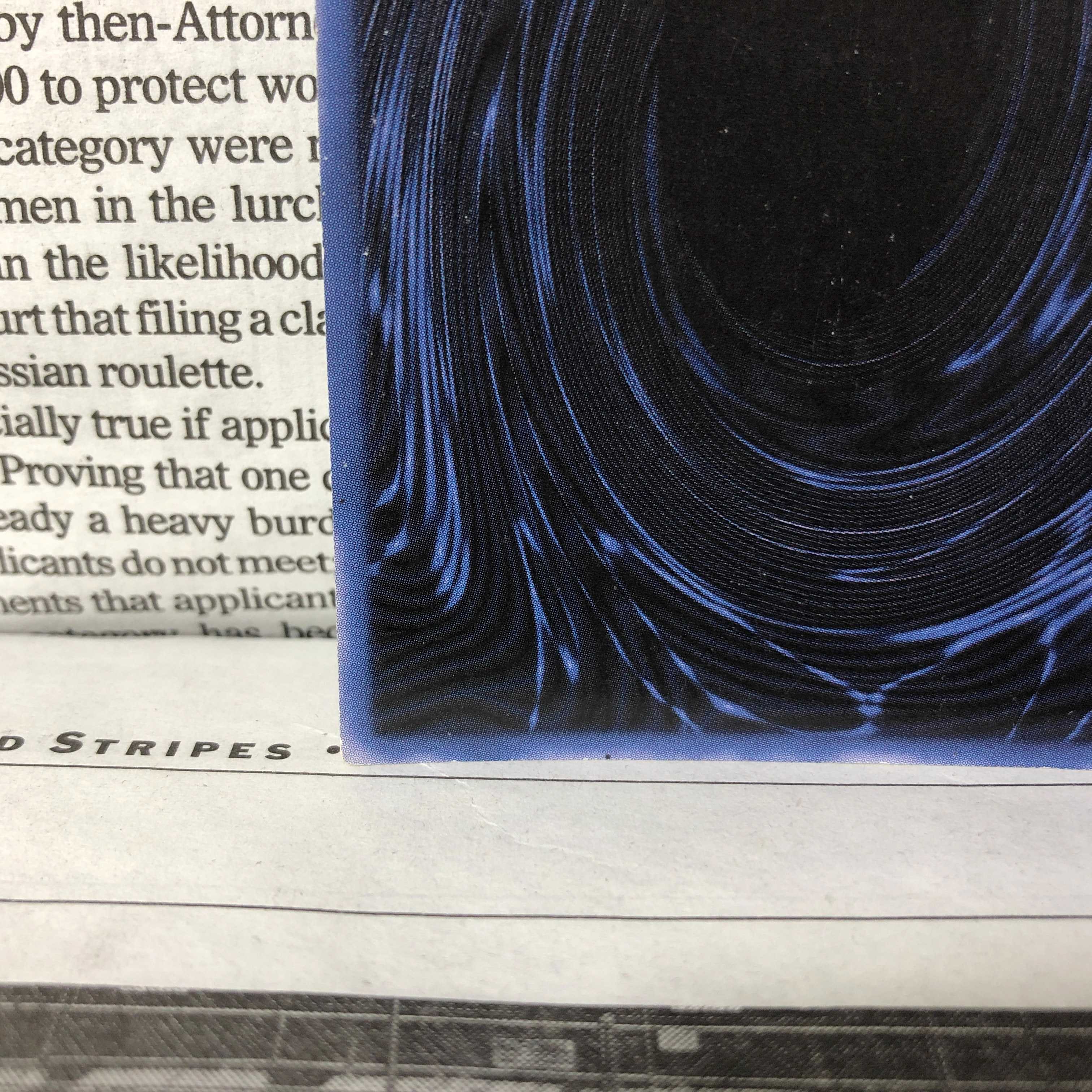 YU01 Obelisk the Tormentor Secret Rare