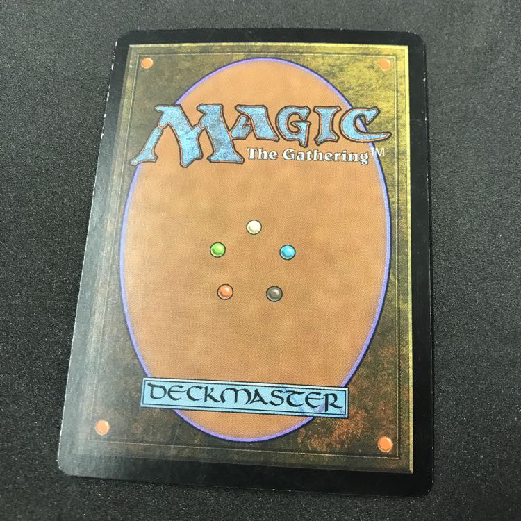 [MTG]戦争と平和の剣 1枚