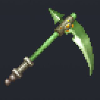 ブレイブシックル lv45~