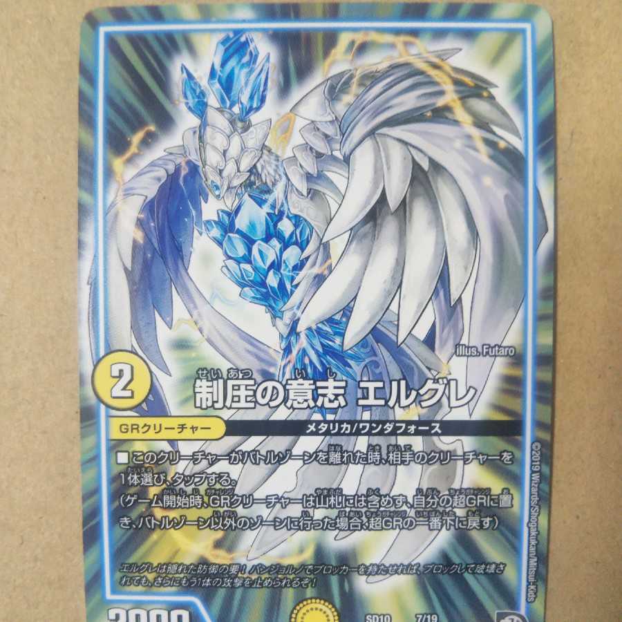 The Will to Suppress Ergle