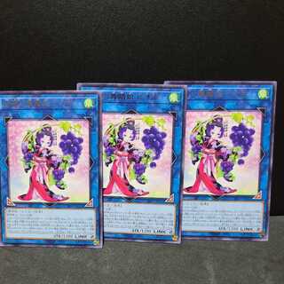 Forest Luo's Dancing Girl Pionne