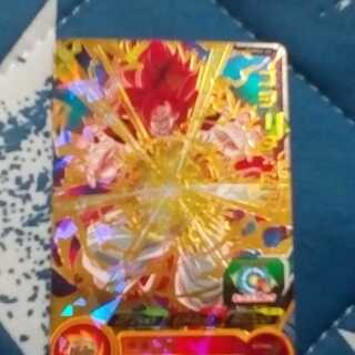 ドラゴンボールカード