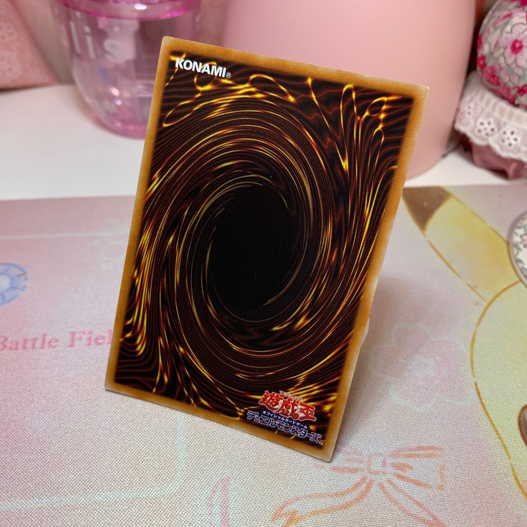 ♡Witchcrafter Madame Verre ♡Secret Rare ♡①