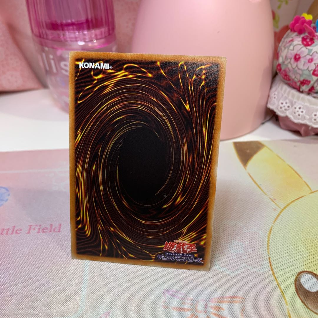♡Witchcrafter Madame Verre ♡Secret Rare ♡