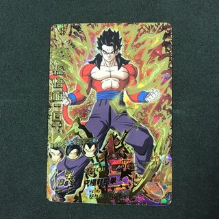 [ドラゴンボールヒーローズ]孫悟飯GT