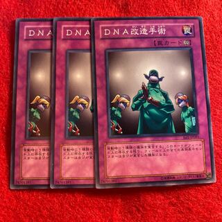 DNA改造手術☆5334