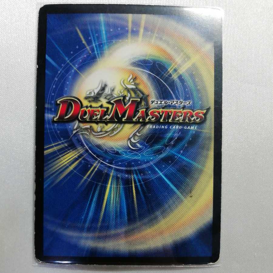 Holy Ghost King Ikazuchi VR Junk