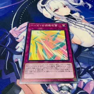 Harpie's Feather Storm Normal