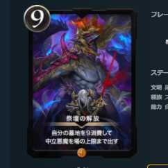 Opening of the Altar