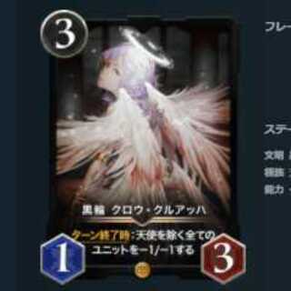 Black ring, Crowe Cruach.