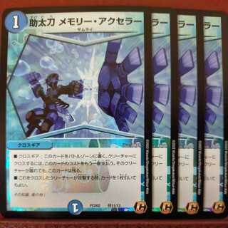 PS032 Set Discount Assistant Memory Accellerator