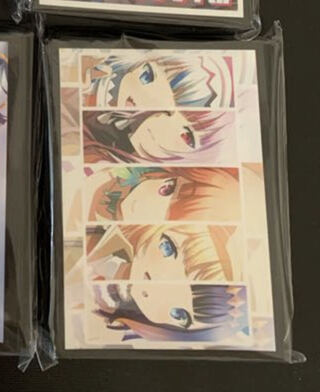 Dedicated page for PP Angel