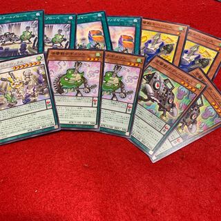 アンプリファイヤー