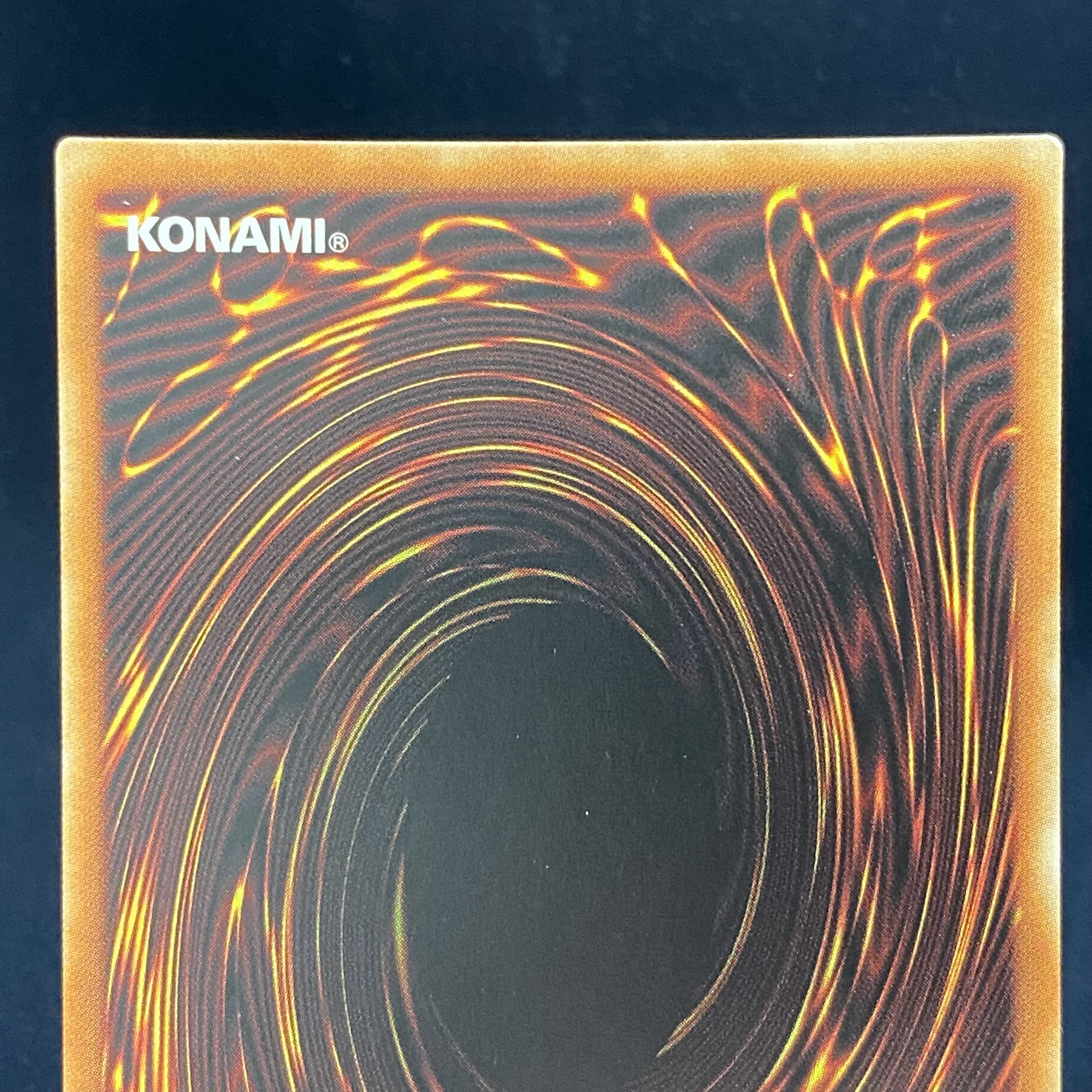 Ghost Belle & Haunted Mansion Prismatic Secret Rare