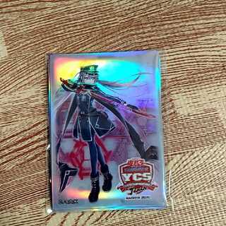 ロゼスリーブ　未開封10枚入り