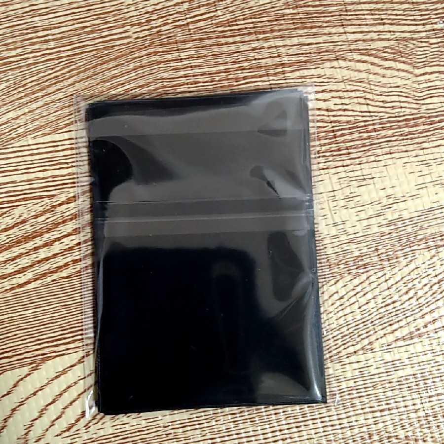 ロゼスリーブ　未開封10枚入り