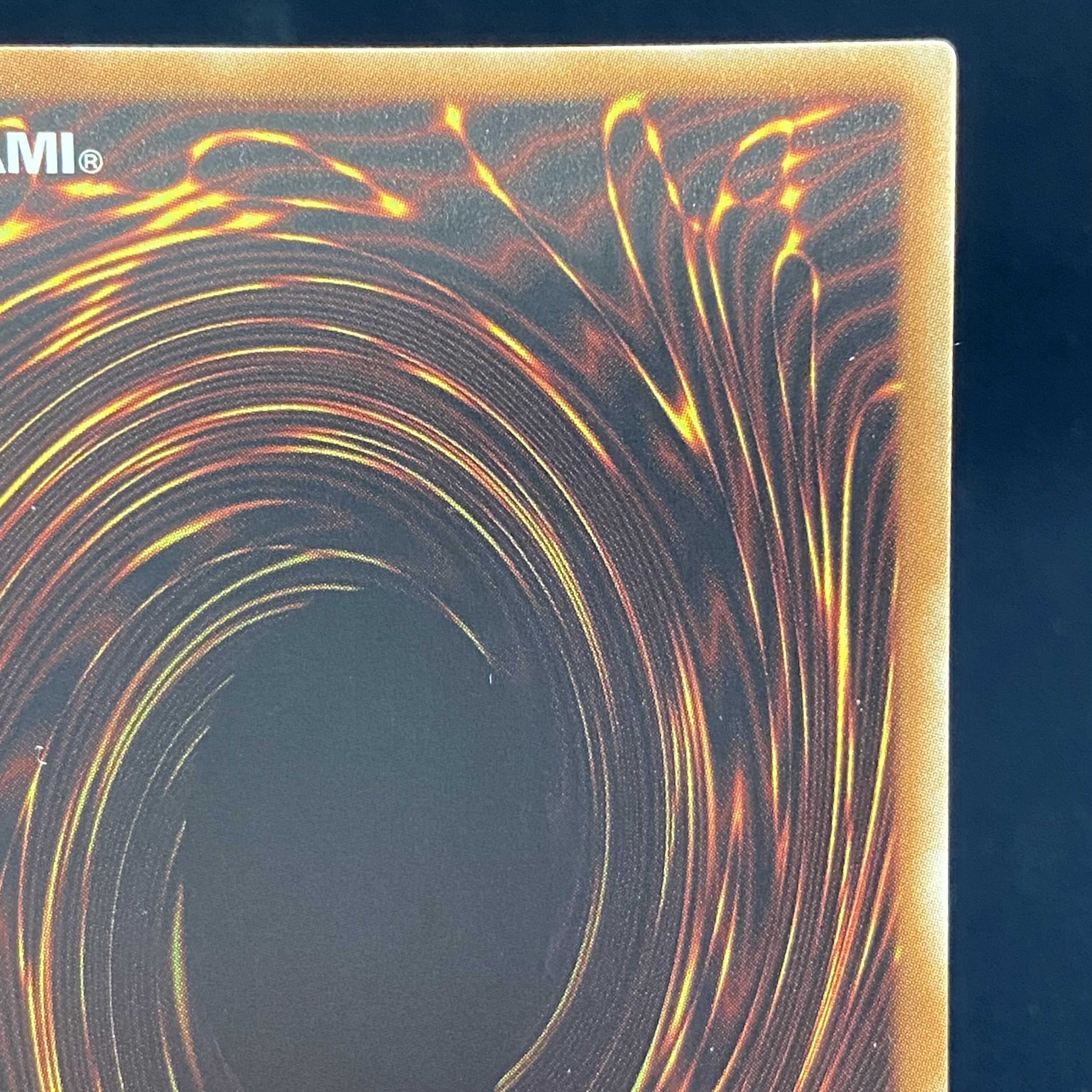 サイバー・ドラゴン・ヘルツ 20thシークレットレア