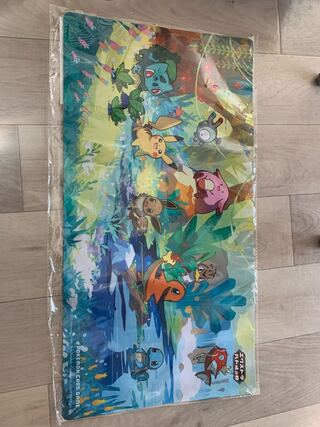 ポケカ プレイマット」の激安通販 | magi