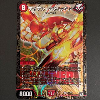 Iron Manhattan WINNER for Mr. Ryusei