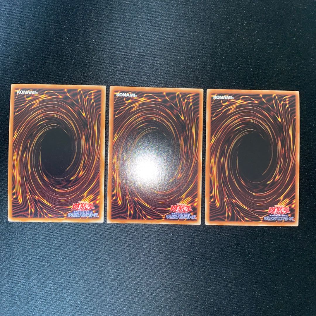 Miracles of Magic Salvation - Dragite, Laptite, and Leonite