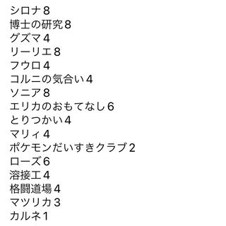 Dedicated to Mr. Ririsu