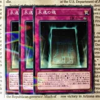 YU01 Soul of Eternity Parallel Normal for HAM@.