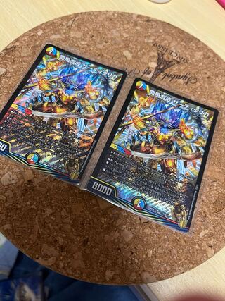 龍風混成 ザーディクリカ