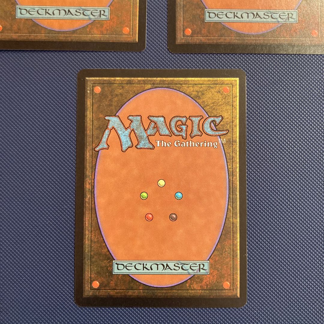 USG Turnabout Turnabout Japanese 2.English 1 Set of 3