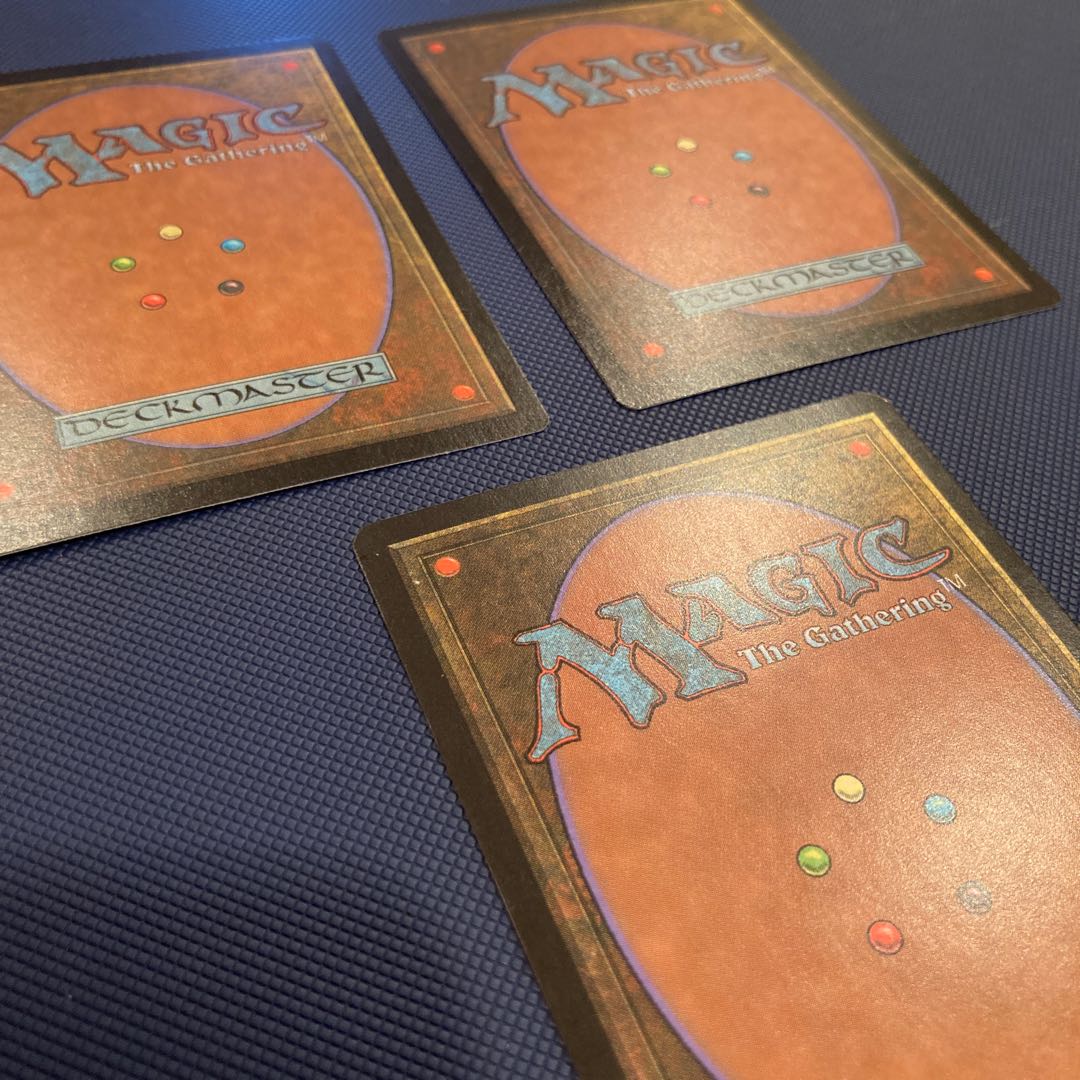 USG Turnabout Turnabout Japanese 2.English 1 Set of 3