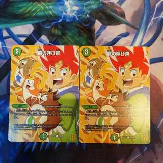 Call of the Dragon 2 pieces