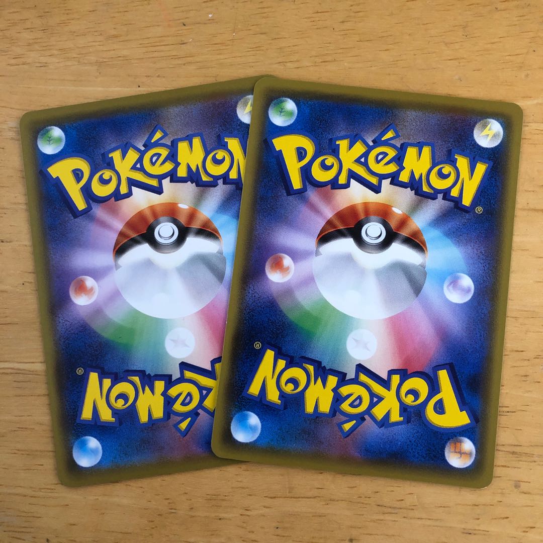 ポケモンカード　れんげきほ巻物　天の巻　セット　即購入あり 1枚