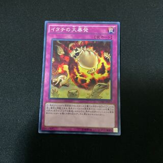 イタチの大暴発 ノーマル