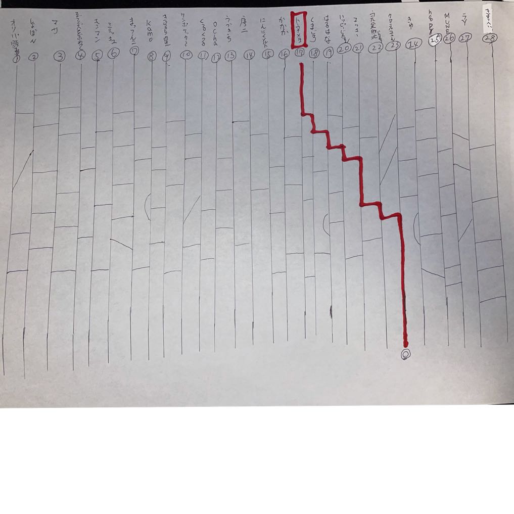 Highest Rated 300 Crash Through Commemorative Giveaway! 1枚