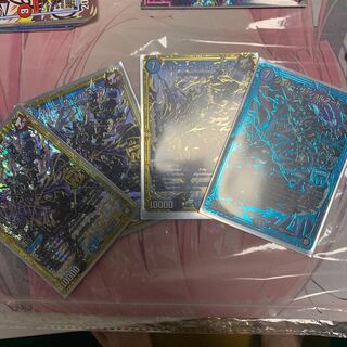 ジョリー・ザ・ジョルネード 3枚+シク