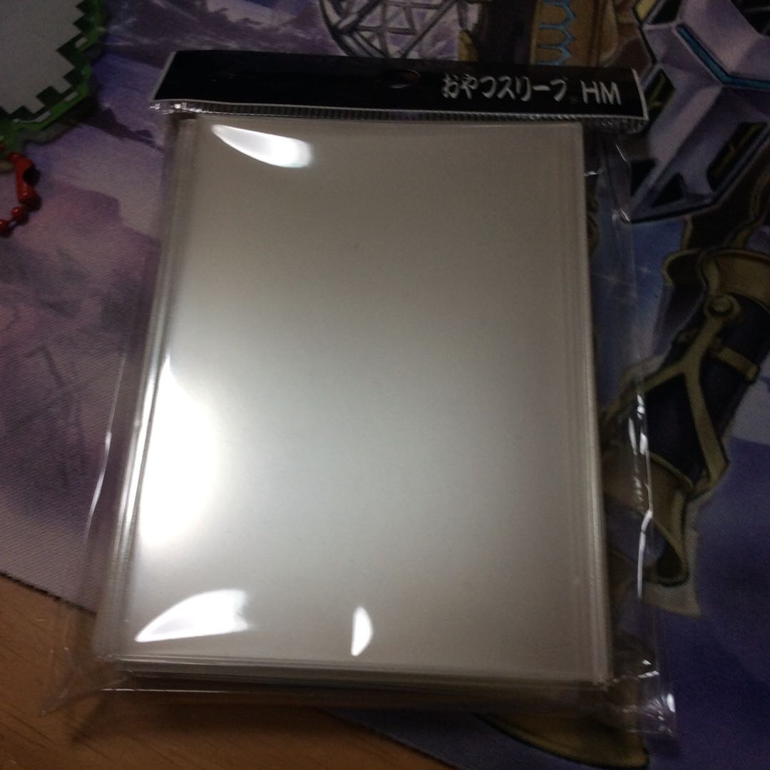 おやつスリーブHM