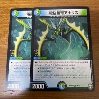 Electric Armor Ana Squirrel