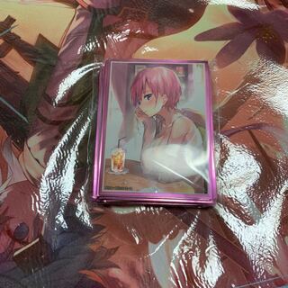 一花 スリーブ ぴらるーく