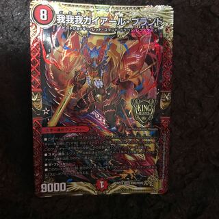 我我我ガイアール・ブランド