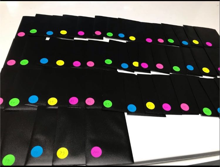 Sold out, very sweet, 500 yen oripa