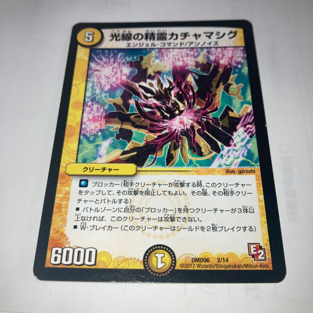 Spirit of Light Ray Kachamashig and other extras