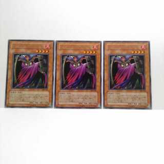 インフェルノクインデーモン 3枚セット 遊戯王 無言可 レア ノーマル