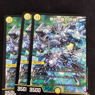 Absolute Awe Armor 3 pieces