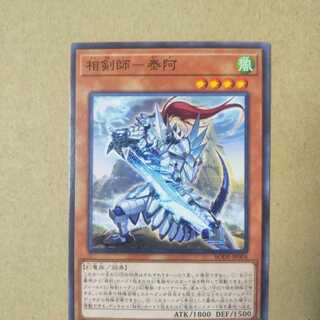 Sword Master - Taia Normal