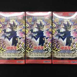 New unopened] Dewey Squirrel Topack Legendary Dewey Squirrel Topack 6 3box