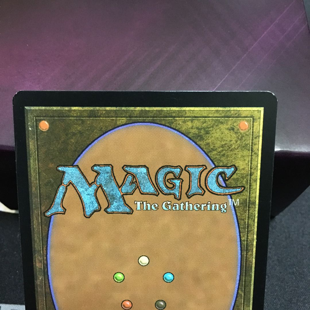 幽霊街　foil1枚、ノーマル2枚セット