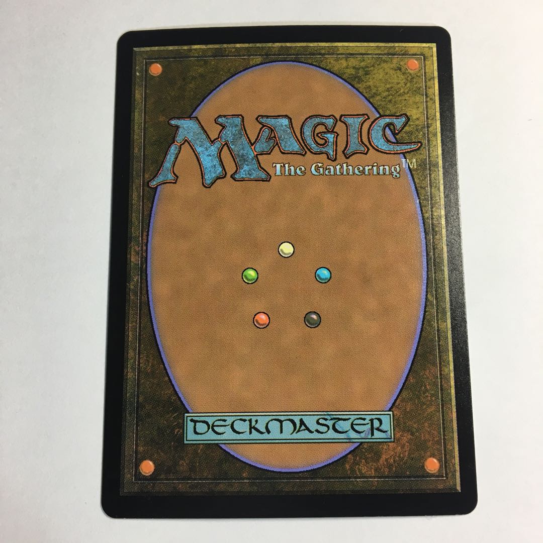 ドミナリアの英雄、テフェリー　foil プレリ版　日